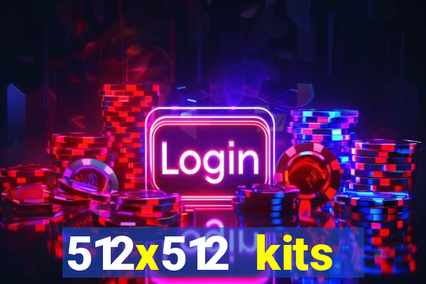 512x512 kits barcelona fts 2016